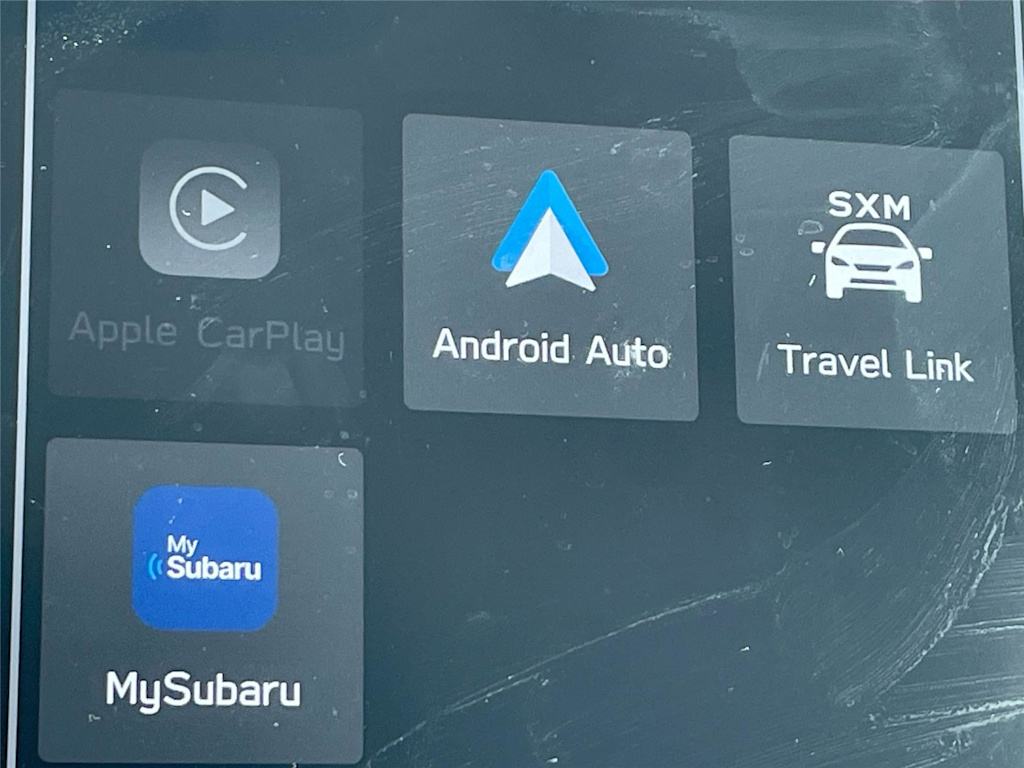 Thumbnail: 2025 Subaru Crosstrek - 10