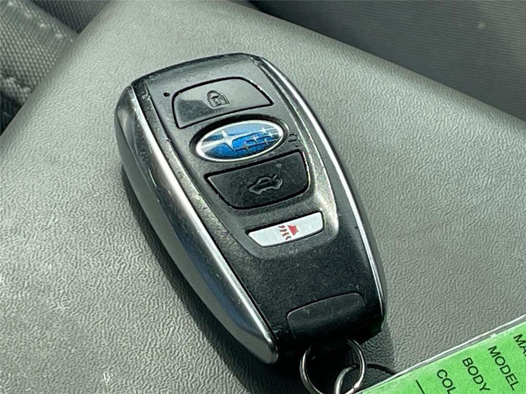 Thumbnail: 2025 Subaru Crosstrek - 11