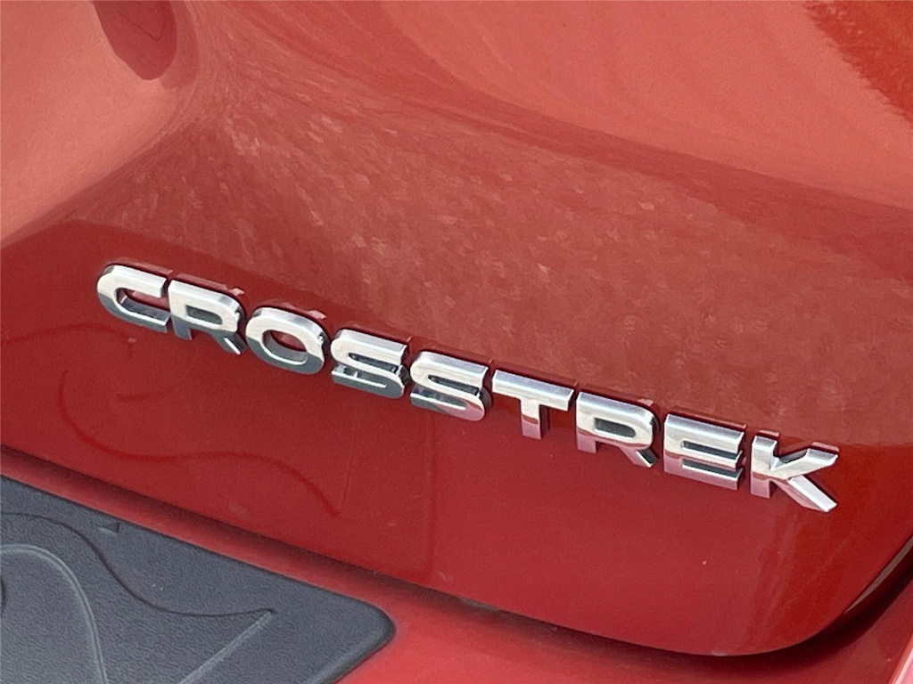 Thumbnail: 2025 Subaru Crosstrek - 6