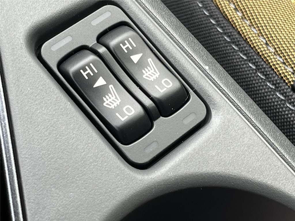 Thumbnail: 2026 Subaru Crosstrek - 28