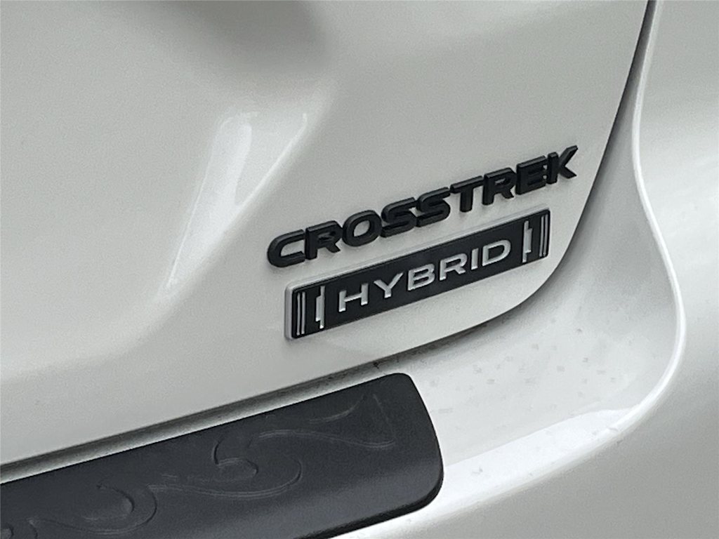 Thumbnail: 2026 Subaru Crosstrek - 7