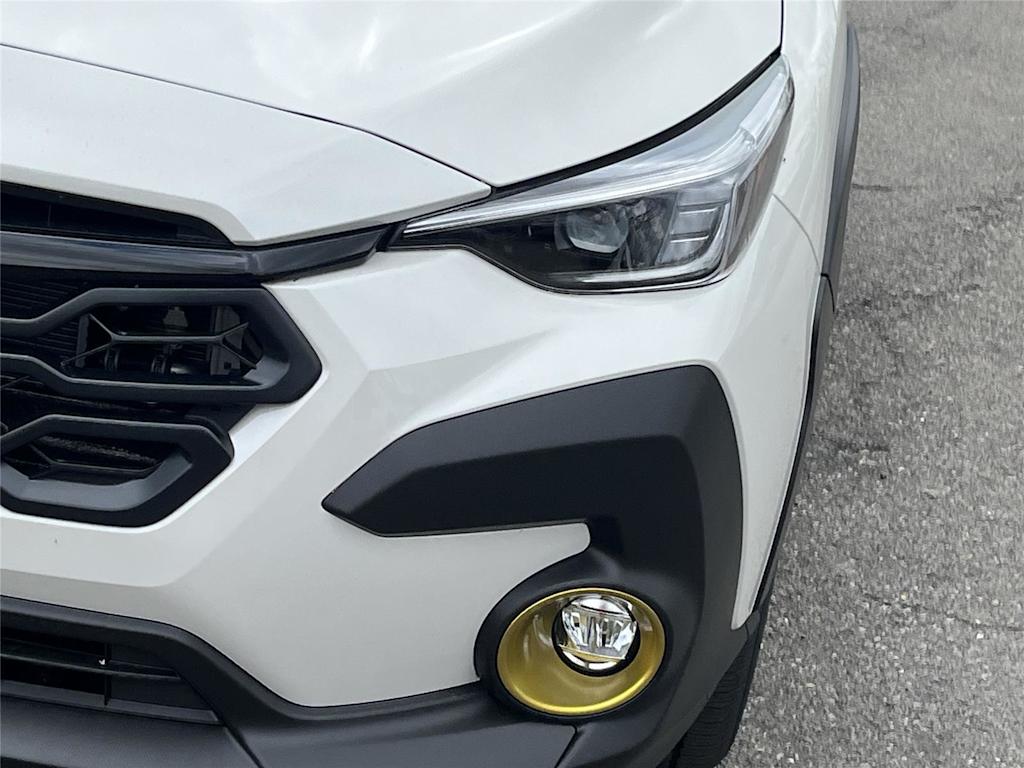 Thumbnail: 2026 Subaru Crosstrek - 20