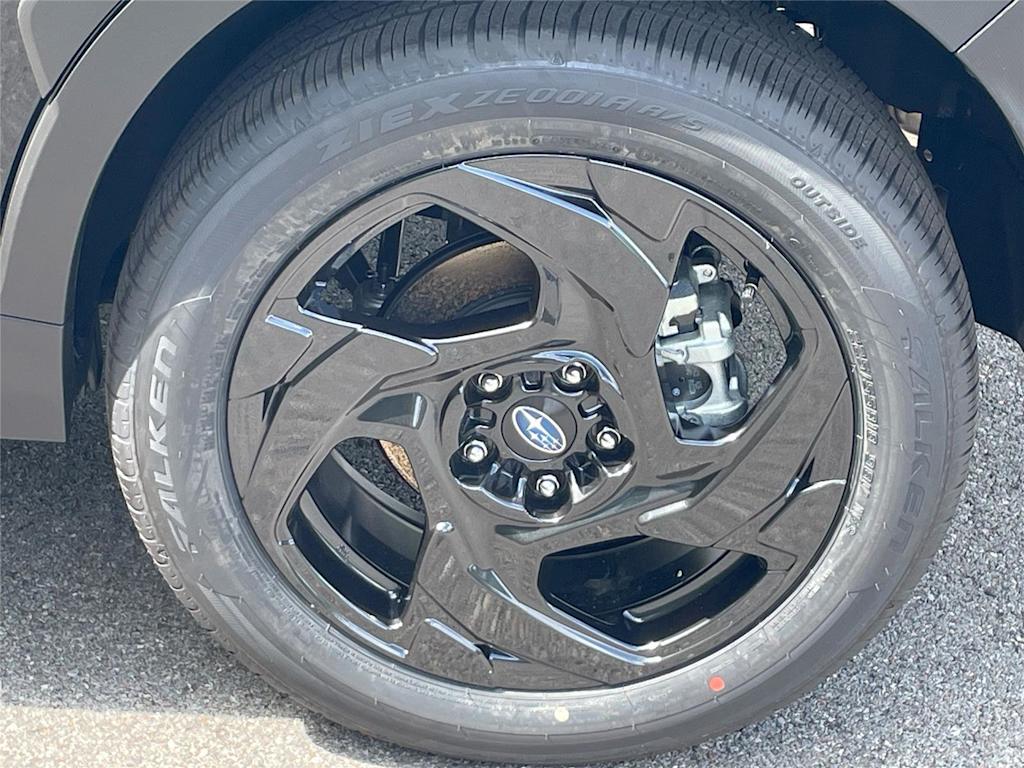 2026 Subaru Crosstrek Sport - Photo 8