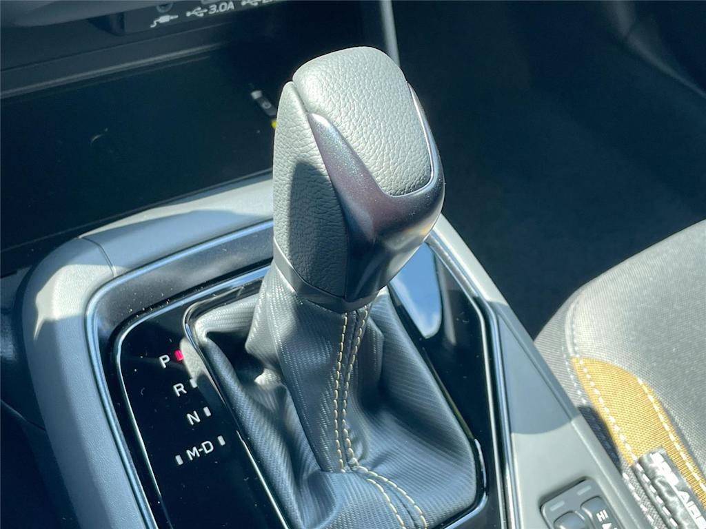 2026 Subaru Crosstrek Sport - Photo 13
