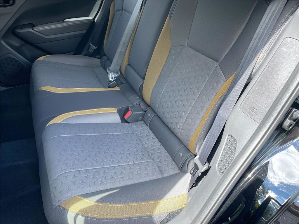 2026 Subaru Crosstrek Sport - Photo 11