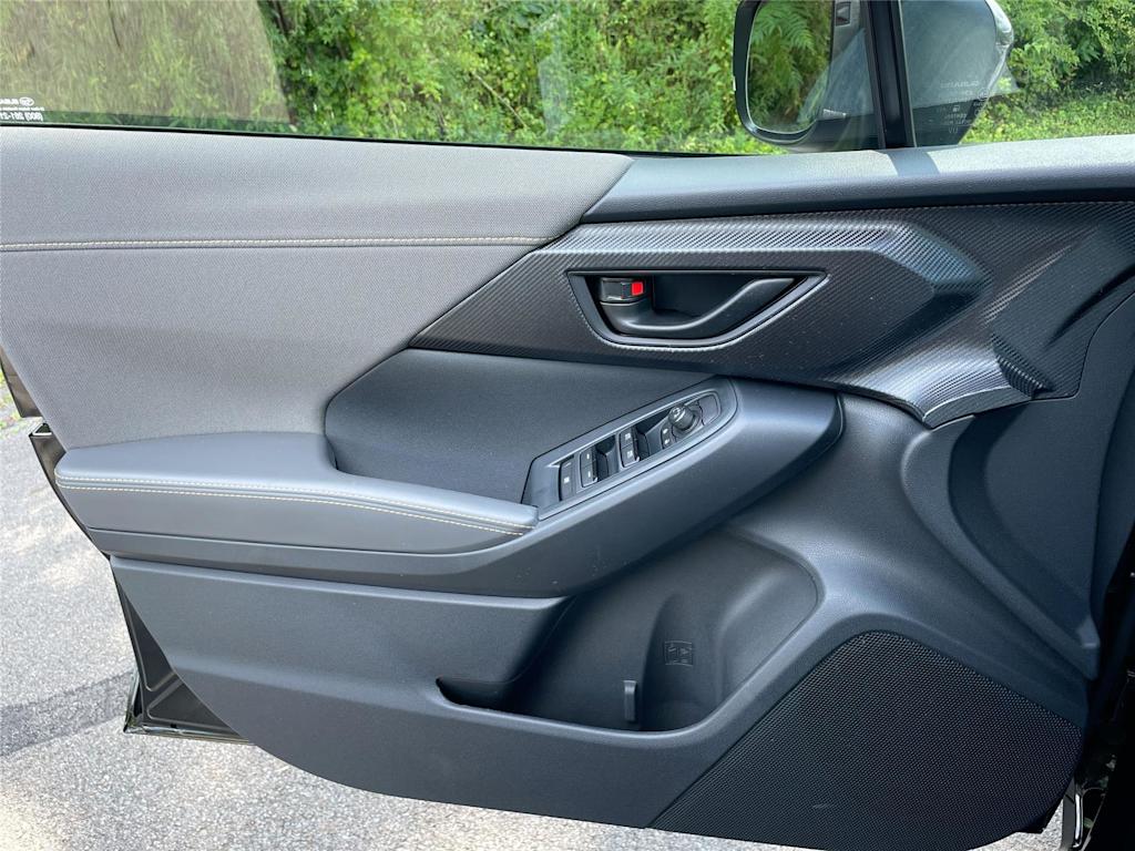 2026 Subaru Crosstrek Sport - Photo 25