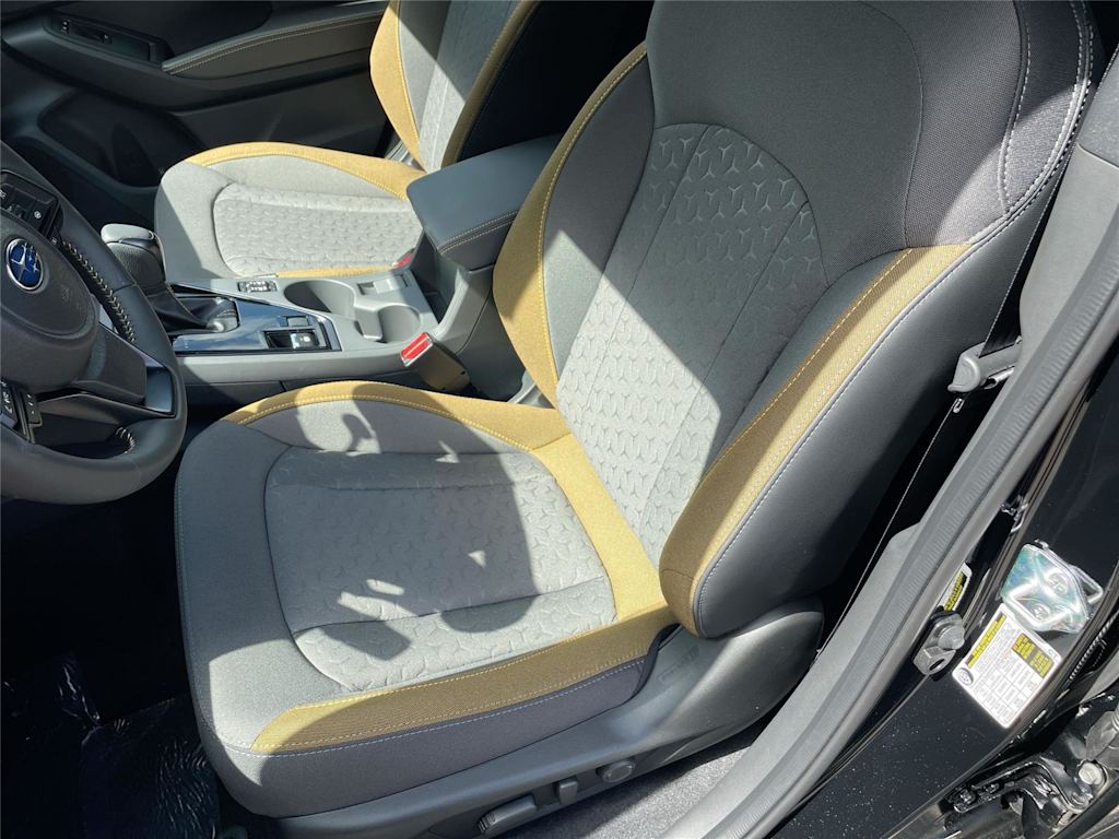 2026 Subaru Crosstrek Sport - Photo 9