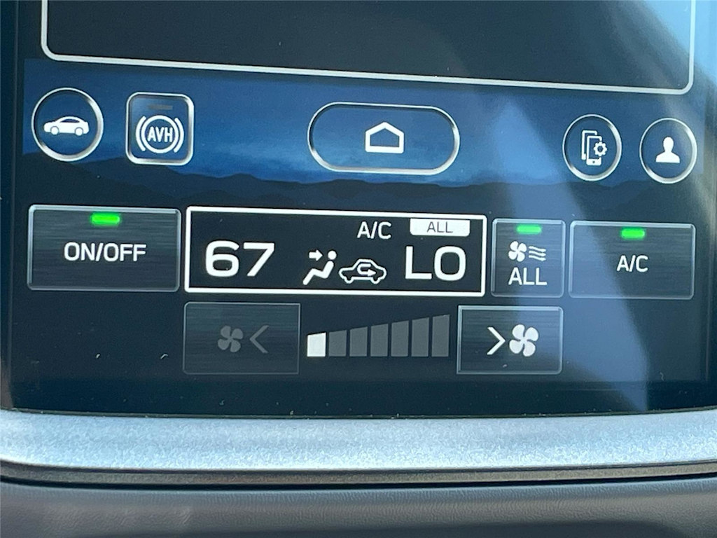 2026 Subaru Crosstrek Sport - Photo 24