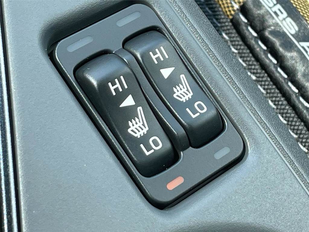 2026 Subaru Crosstrek Sport - Photo 16