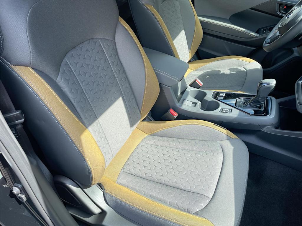 2026 Subaru Crosstrek Sport - Photo 23