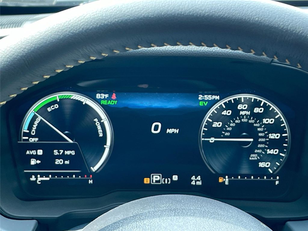 2026 Subaru Crosstrek Sport - Photo 31
