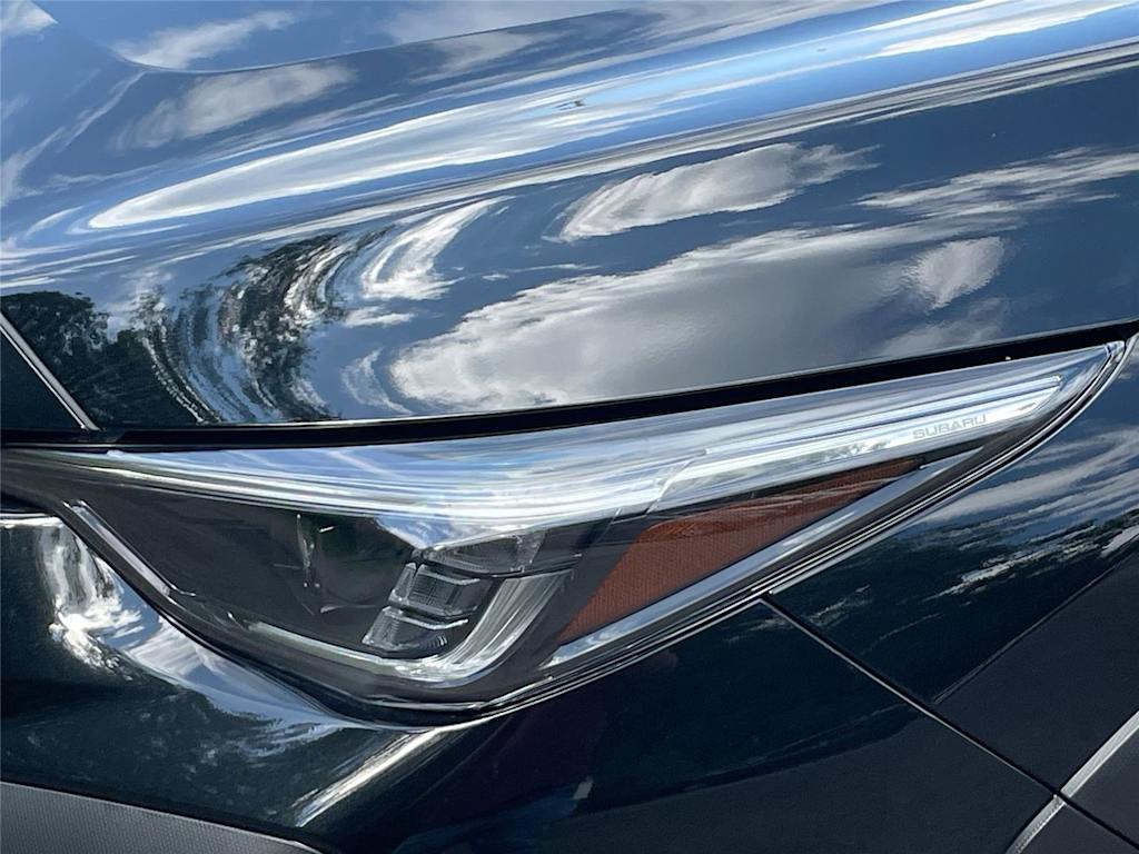 2026 Subaru Crosstrek Sport - Photo 20