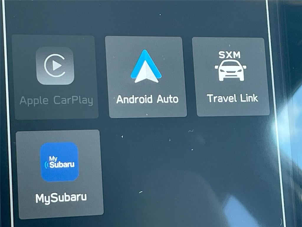2026 Subaru Crosstrek Sport - Photo 14