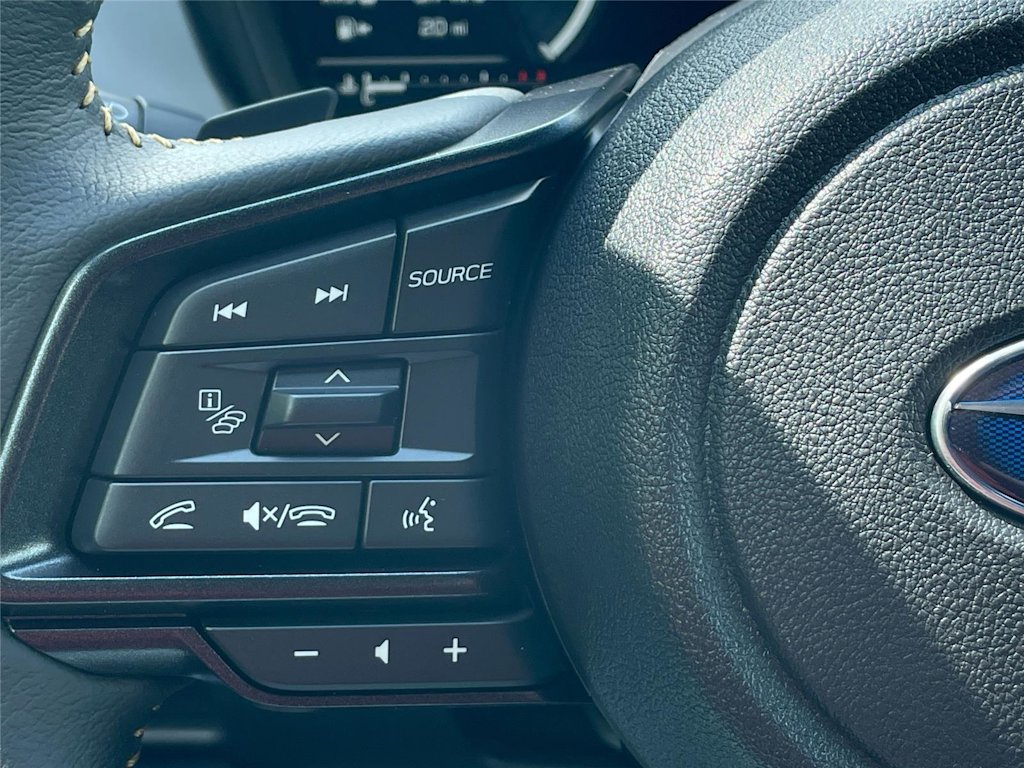 2026 Subaru Crosstrek Sport - Photo 27