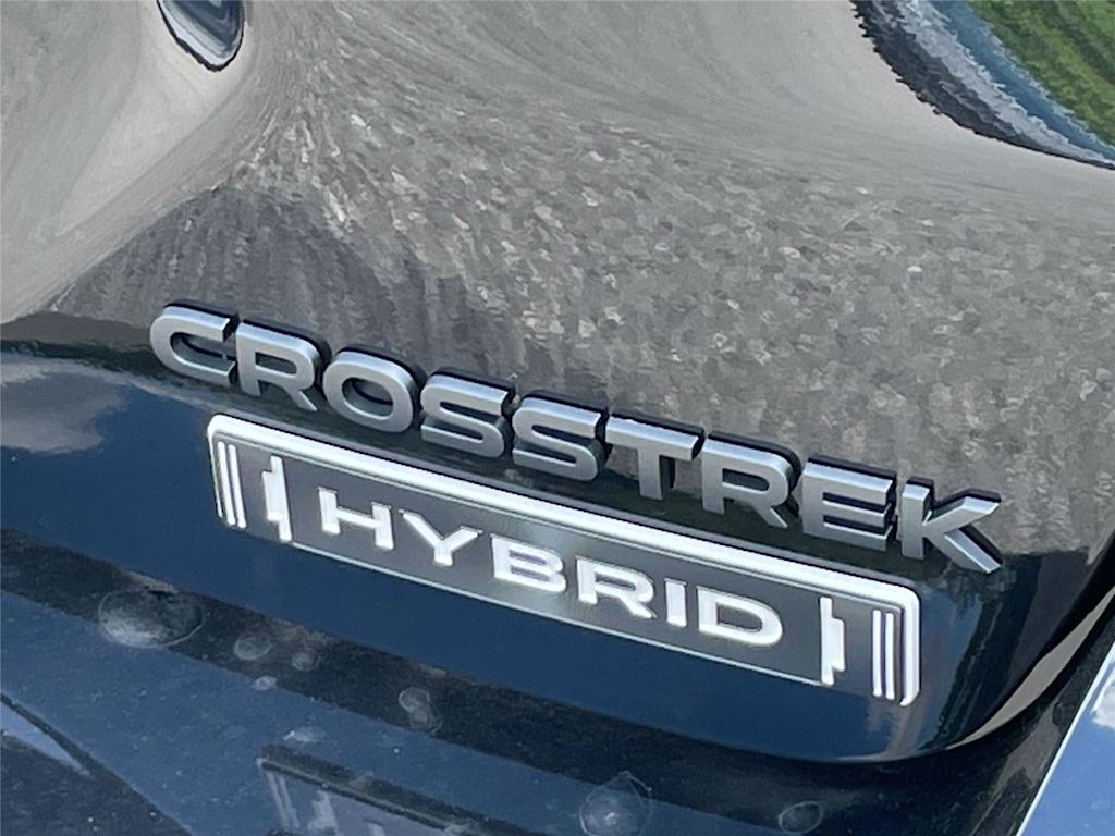 2026 Subaru Crosstrek Sport - Photo 7