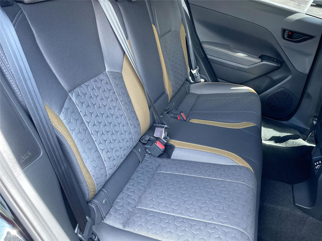 2026 Subaru Crosstrek Sport - Photo 10