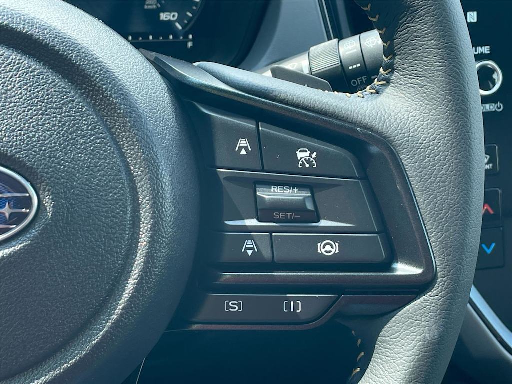 2026 Subaru Crosstrek Sport - Photo 28