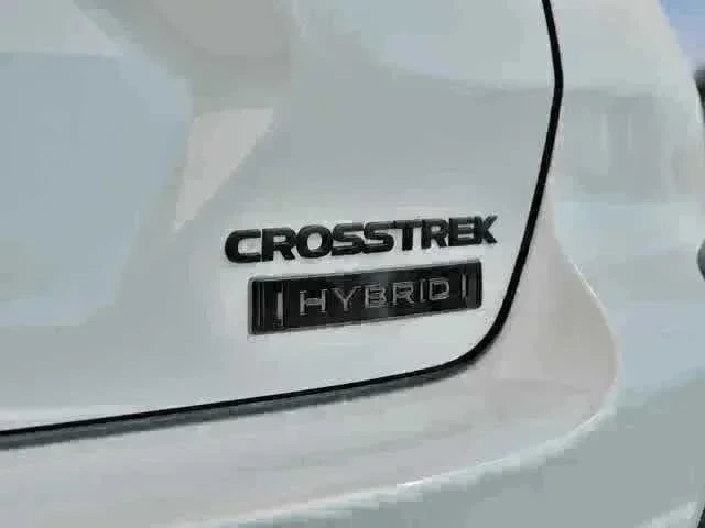Thumbnail: 2026 Subaru Crosstrek - 4
