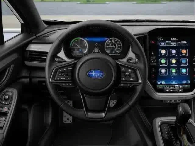 Thumbnail: 2026 Subaru Crosstrek - 2