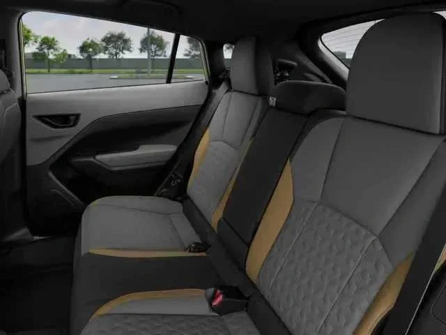 Thumbnail: 2026 Subaru Crosstrek - 7