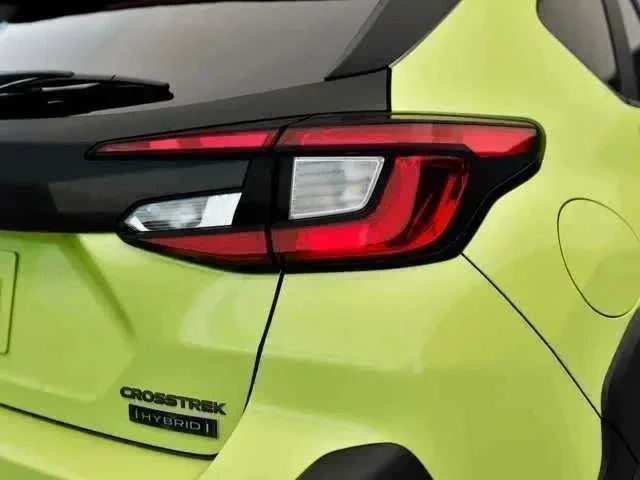 Thumbnail: 2026 Subaru Crosstrek - 14