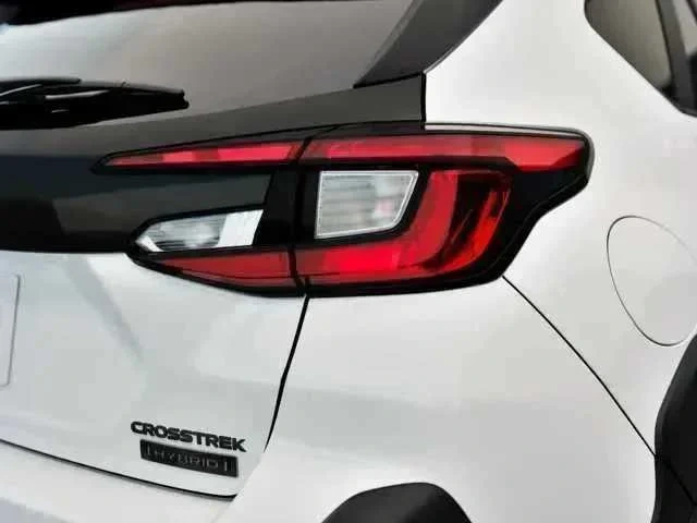 Thumbnail: 2026 Subaru Crosstrek - 12