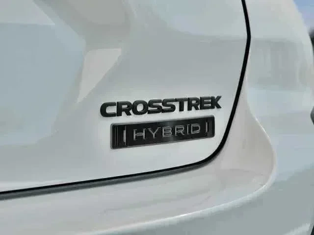 Thumbnail: 2026 Subaru Crosstrek - 3
