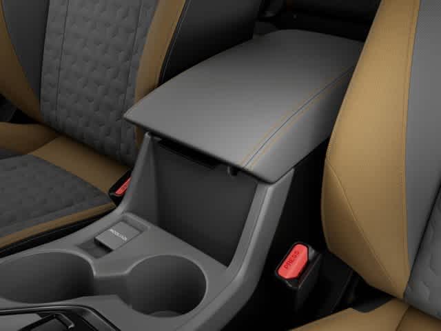 Thumbnail: 2026 Subaru Crosstrek - 11