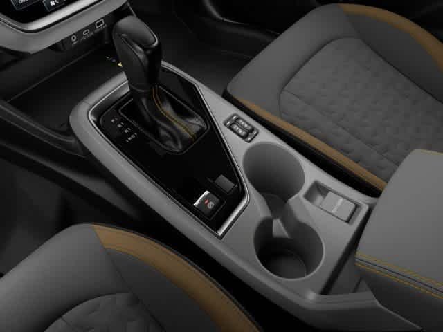 Thumbnail: 2026 Subaru Crosstrek - 14