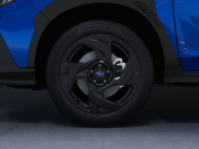 Thumbnail: 2026 Subaru Crosstrek - 8