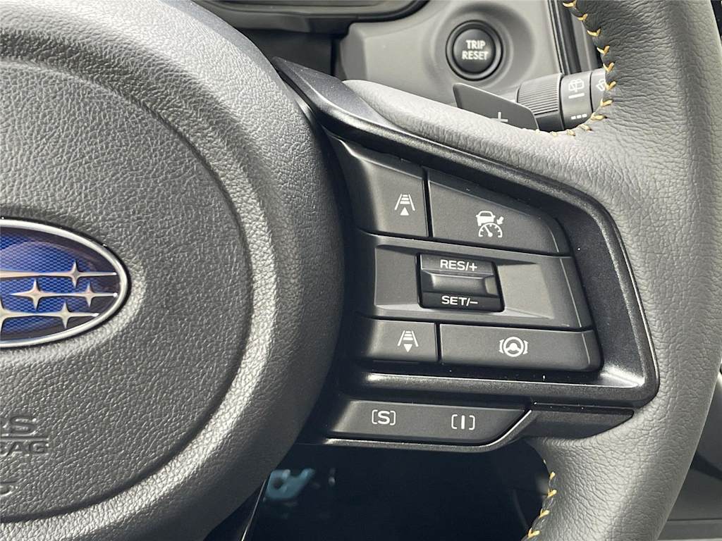Thumbnail: 2026 Subaru Crosstrek - 28