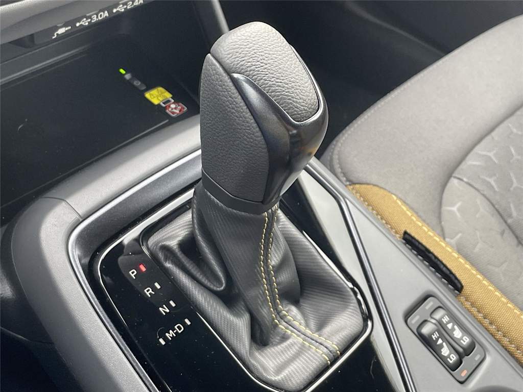 Thumbnail: 2026 Subaru Crosstrek - 13
