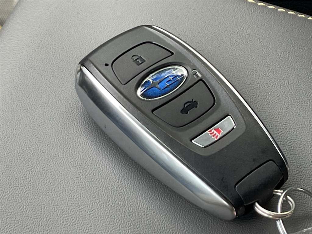 Thumbnail: 2026 Subaru Crosstrek - 30
