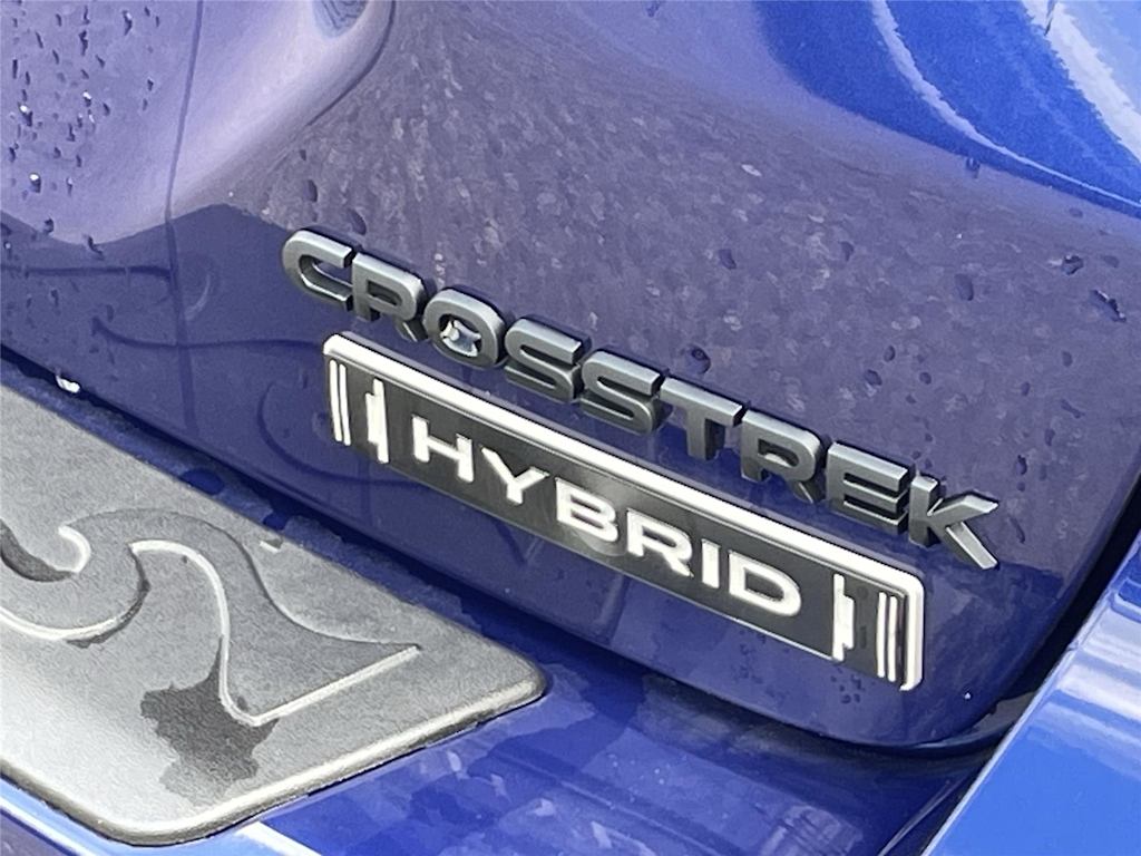 Thumbnail: 2026 Subaru Crosstrek - 7