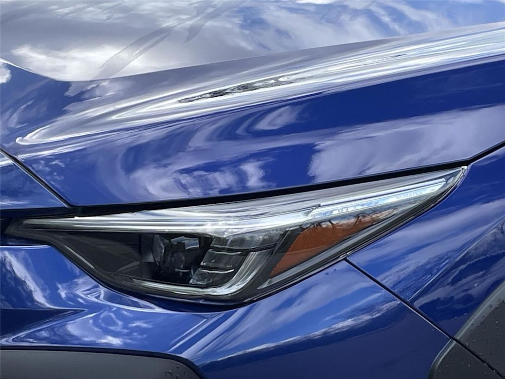 Thumbnail: 2026 Subaru Crosstrek - 20