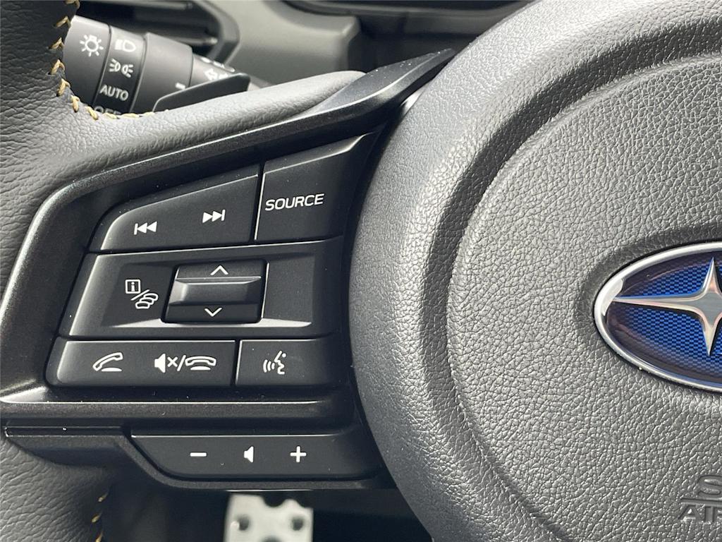 Thumbnail: 2026 Subaru Crosstrek - 27