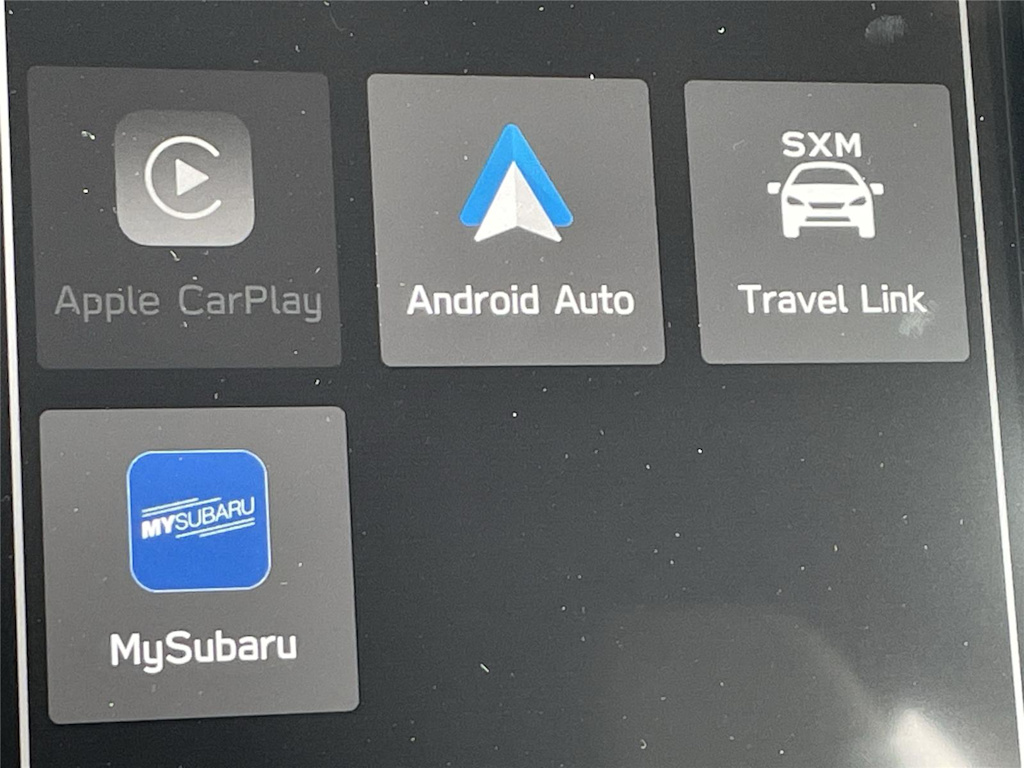 Thumbnail: 2026 Subaru Crosstrek - 14