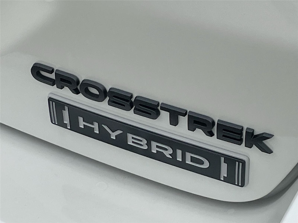 Thumbnail: 2026 Subaru Crosstrek - 7