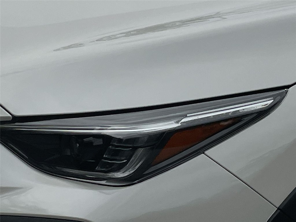 Thumbnail: 2026 Subaru Crosstrek - 20