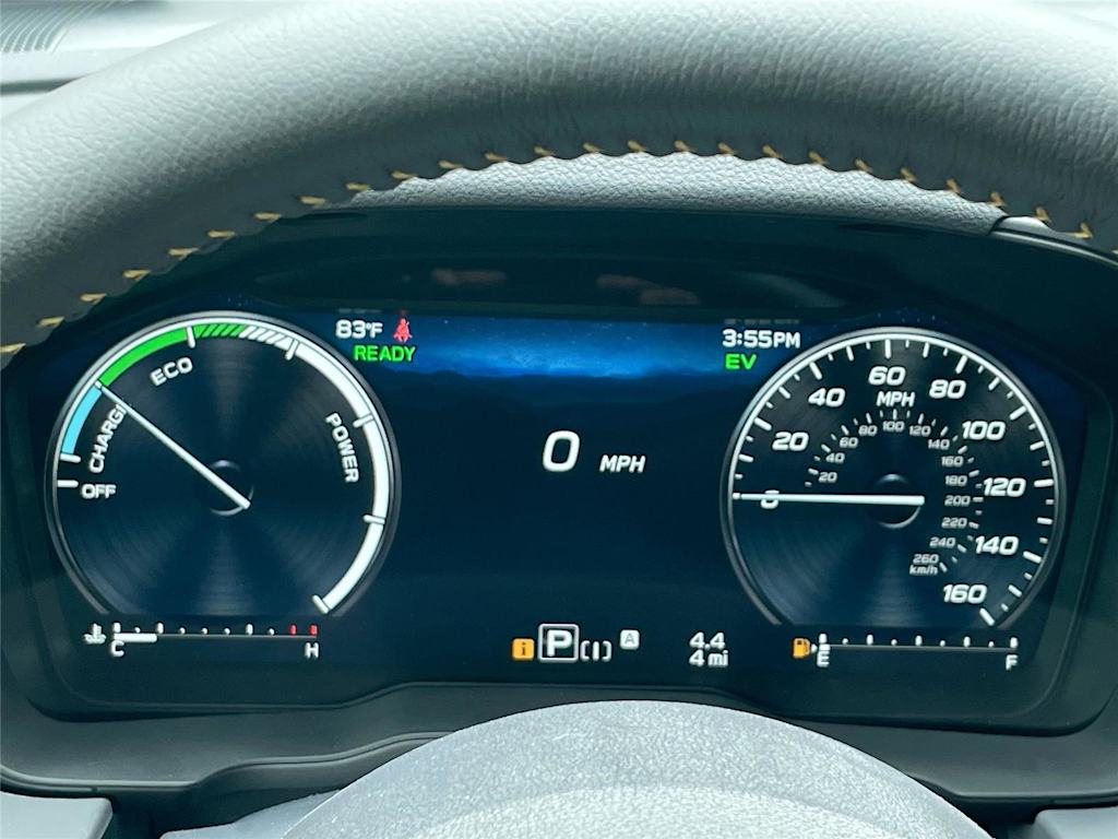 Thumbnail: 2026 Subaru Crosstrek - 31