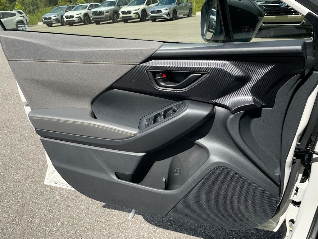 Thumbnail: 2026 Subaru Crosstrek - 27