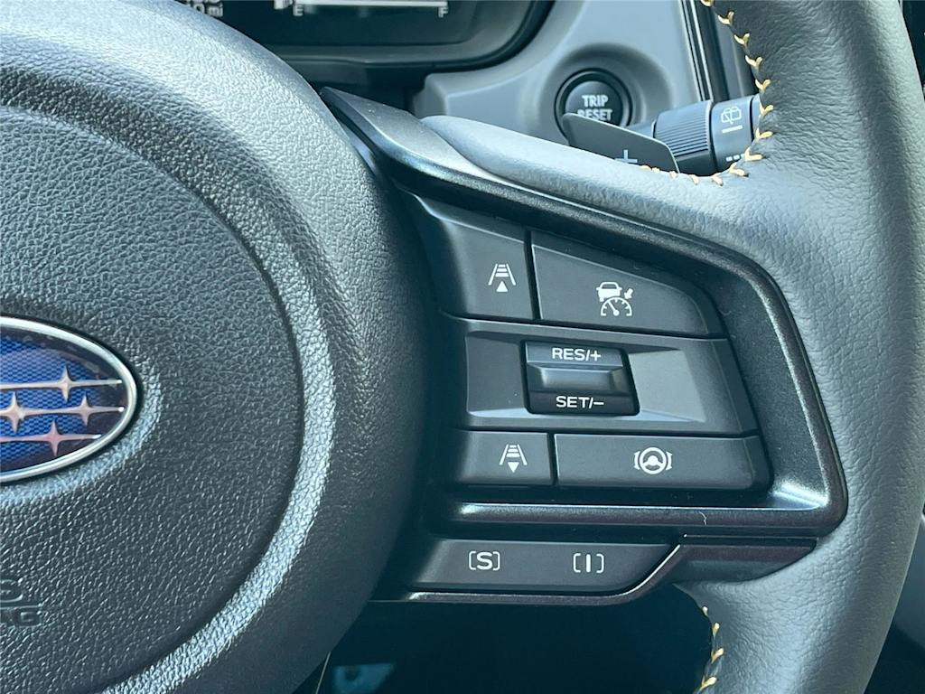 Thumbnail: 2026 Subaru Crosstrek - 30