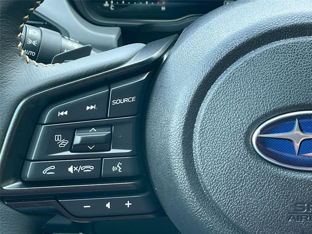 Thumbnail: 2026 Subaru Crosstrek - 29