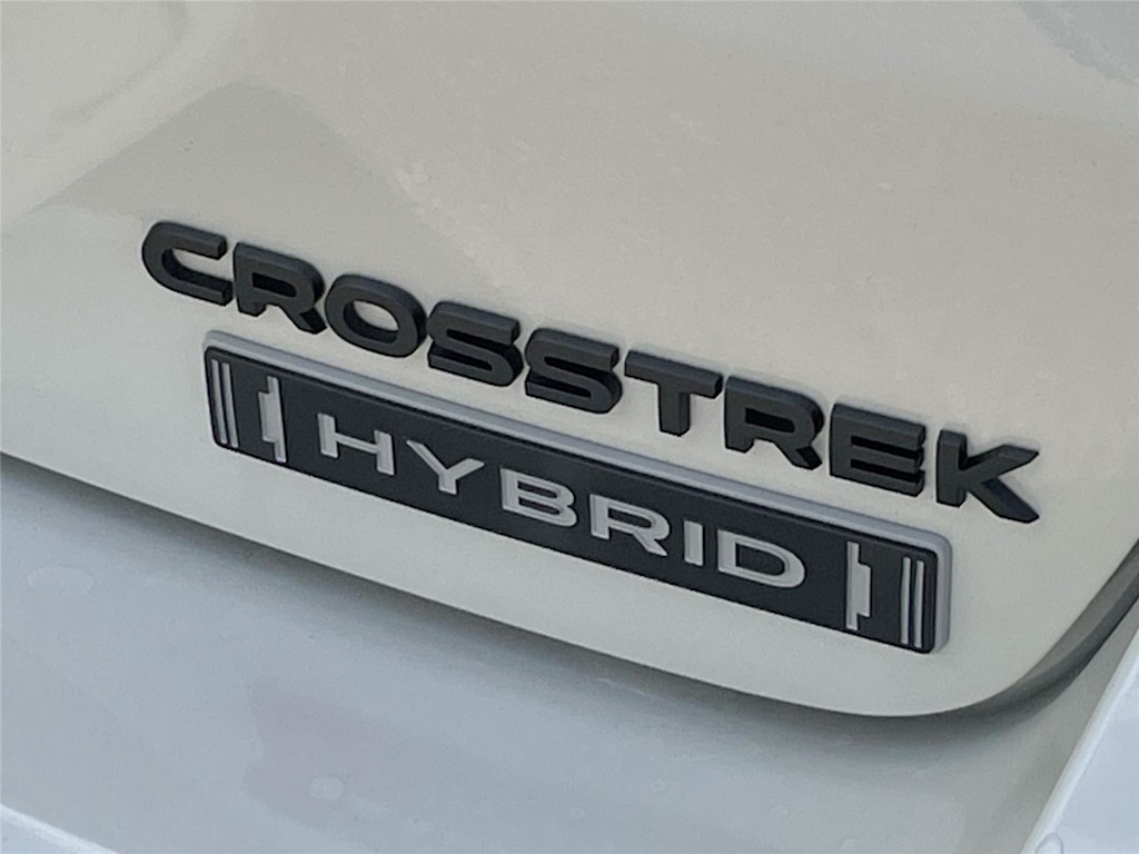 Thumbnail: 2026 Subaru Crosstrek - 7