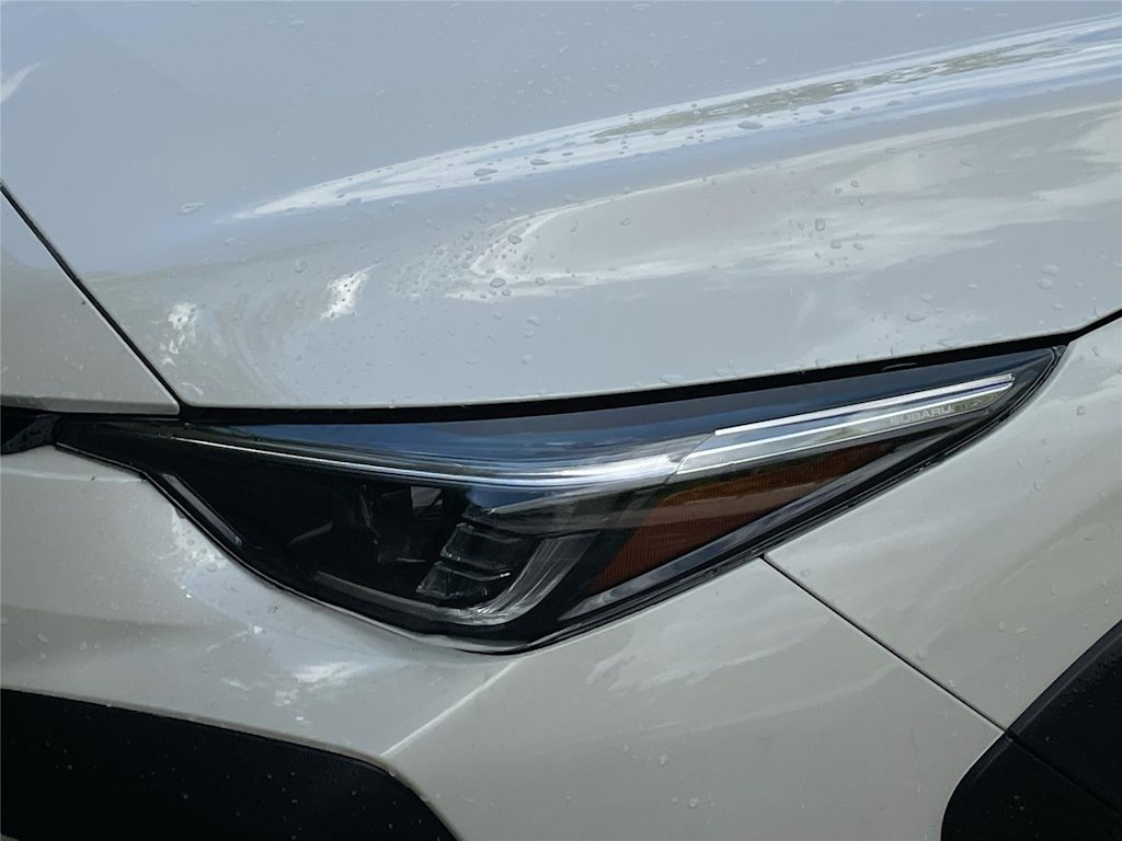 Thumbnail: 2026 Subaru Crosstrek - 20