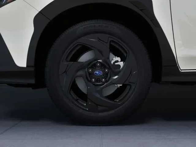 Thumbnail: 2026 Subaru Crosstrek - 5