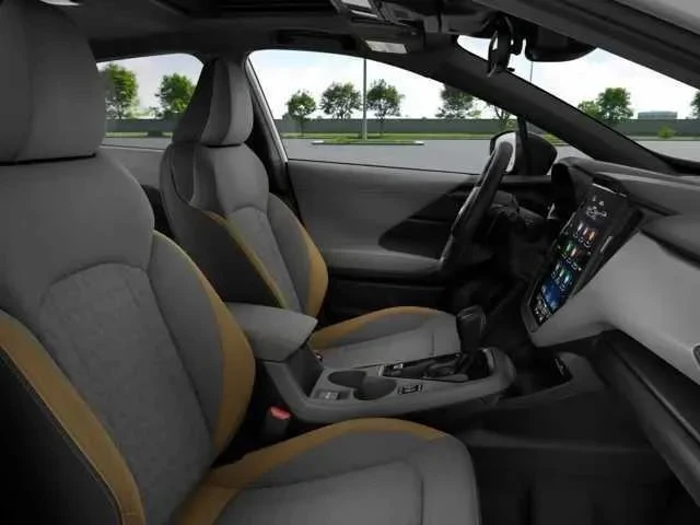 Thumbnail: 2026 Subaru Crosstrek - 6