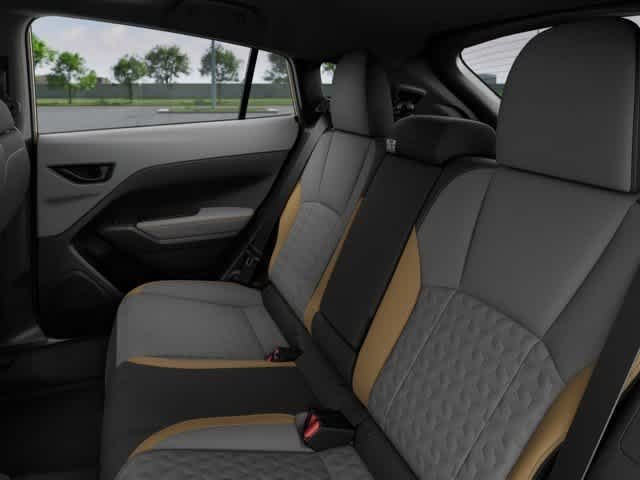 Thumbnail: 2026 Subaru Crosstrek - 11