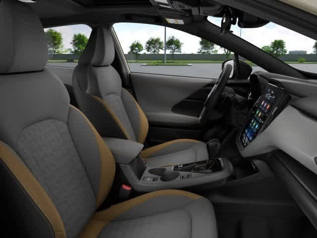 Thumbnail: 2026 Subaru Crosstrek - 9