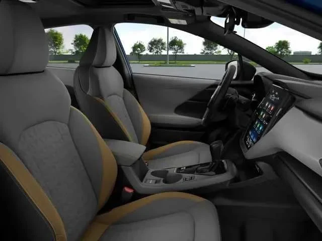 Thumbnail: 2026 Subaru Crosstrek - 7